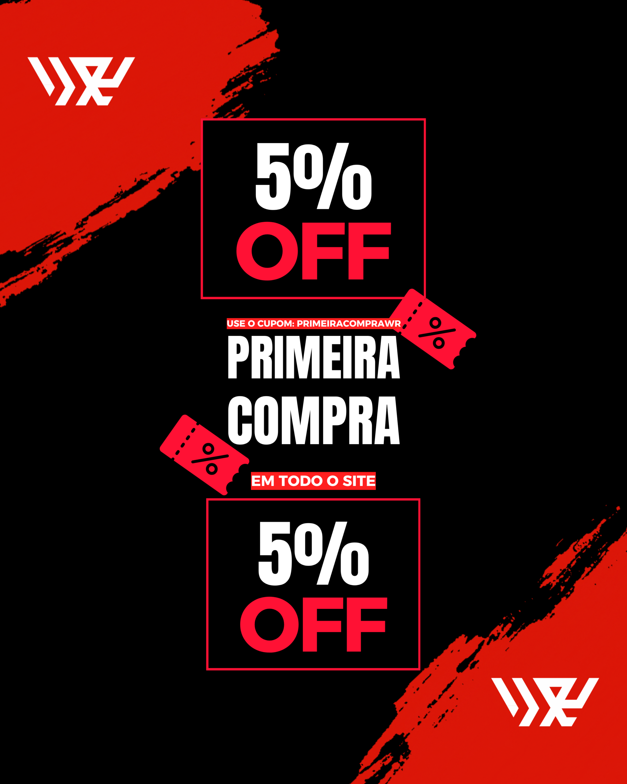 Cópia de BANNER WR 5%